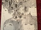 The Beatles- Revolver. UK Stereo PCS 7009. YEX 605 2/YEX 606 2.