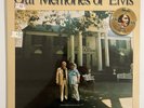 Elvis / Our Memories Of Elvis 1979 Vinyl LP Sealed M/NM Record Album The King