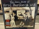 Eric Burdon & WAR - The Very Best of (Record Store Day Black Friday 2025)