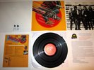 Judas Priest Screaming for Vengeance Analog 1st '82 USA MINT ARCHIVE MASTER