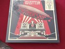 Led Zeppelin Mothership 4LP VINYL Box Set New Sealed