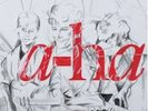 a-ha Take On Me 40th Anniversary EP Red Vinyl RSD Black Friday 2025 RARE NEW