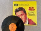 Elvis Presley - King Creole (Greece Pressing)