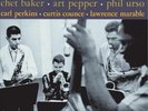 Picture of Heath by Chet Baker & Art Pepper [VINYL]