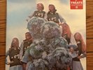 Sleigh Bells Treats Vinyl RSD Black Friday 2025 180G Blue & White Limited Sealed
