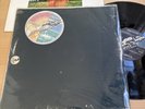 PINK FLOYD Wish You Were Here 1975 US OG 1st US Press LP Vinyl In Blue SHRINK