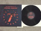 7 Degrees of Stephen Egerton vinyl record Less Than Jake Milo Joey Cape rare