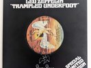 LED ZEPPELIN - TRAMPLED UNDERFOOT - NEW 7” VINYL SINGLE - BLACK FRIDAY 2025