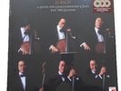 Yo-Yo Ma, J.S. Bach – 6 Suites For Unaccompanied Cello The 1983 Sessions vinyl