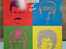 Original 1982 Queen 