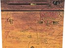 Alice Cooper School's Out 1972 LP Warner Bros Rock K56007