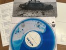 The 1975 – Being Funny in a Foreign Language LP (Blue Liquid)