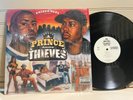 PRINCE PAUL -PRINCE AMONG THIEVES - In shrink - 1999 - TB-1210 2 Lp's N/M