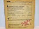 UB40 - Signing Off 2 LP Graduate Records UB-1 1980 Pressing Original Sleeves. EX