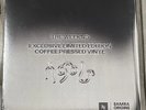Samra Origins Nespresso  Limited  Edition Coffee Pressed Vinyl NEW *103