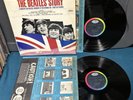 EX+ Beatles 
