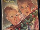 Sealed LP - Bing Crosby – favorite songs of Christmas – Decca mono Rudolph