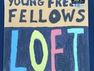 Young Fresh Fellows - Loft Vinyl LP Black Friday RSD 2025 New Sealed