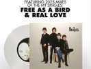 The Beatles:Free As A Bird and Real Love,7