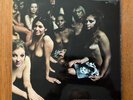 The Jimi Hendrix Experience Vinyl Lp Electric Ladyland Polydor 2310269 NM