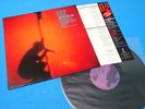 U2 LP Live Under A Blood Red Sky 1983 Polystar Japan 20S-192 OBI Mint Vinyl