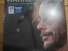 Warren Zevon Epilogue Live At The Edmonton Vinyl RSD Black Friday 2025 In Hand