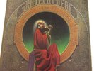Grateful Dead Blues for Allah 1975 LP GD-LA494-G Insert VG/VG+ Psych Rock