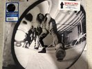 Pearl Jam - Rearviewmirror - Volume 1 - Sealed - Colored Vinyl - 2LP - Mint