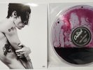 YUNGBLUD Idols LP Vinyle Record Liquide Blood Filled Limited edition 2025 grammy