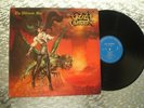 Ozzy Osbourne   The Ultimate Sin   Vintage LP  CBS Associated Records – OZ 40026
