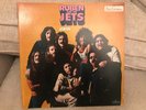Ruben and the Jets For Real White Label Promo Frank Zappa LP Mercury DG NM
