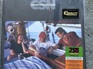 Crosby, Stills and Nash CSN (Atlantic 75 Series) (Vinyl) 12