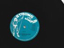 BARRY BROWN  / NATTY DREAD NAR RUN / ANTHONY JOHNSON/LIFE NOT EASY / 12