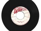 BOB ANDY / CRIME DON'T PAY / BOB ANDY & CHORUS / I WOULD'NT BE A FOOL / 7''