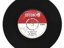 MR. FOUNDATION / ALL RUDIES IN JAIL / ALTON & HORTENSE ELLIS /EASY SQUEEZE / 7''