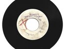 ZOOT SIMMS / SEE THEM A COME / KEN PARKER / LET THE GOOD TIME ROLL / 7''