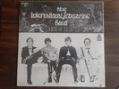INTERNATIONAL SUBMARINE BAND LP SEALED Original LHI Records Gram Parsons