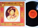 WILLIE NELSON Red Headed Stranger IMPEX LP NM 2011 AUDIOPHILE #'d ltd. 2000