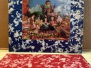 The Rolling Stones - Their Satanic Majesties Request 1967 NPS-2 Lenticular EX