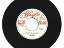 TRAMMY / HORNS OF PARADISE / TECHNIQUES ALL STARS / GRASS ROOT / 7''