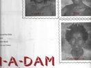 YABBY U AND THE PROPHETS / RAM A DAM / LP