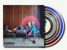 The Molotovs-Wasted on Youth. ZOETROPE vinyl Ltd edt of only  500. released Jan