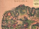WEEN SHINOLA VOL. 1 (BLACK FRIDAY 2025) LP VINYL Limited edition beautiful brown
