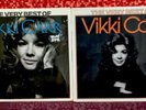 1975 Vikki Carr “Very Best Of Vikki Carr I & ll” United Artists 2-LP (Sealed)