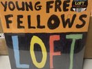 Young Fresh Fellows - Loft Vinyl LP Black Friday RSD 2025 New Sealed
