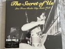 Gracie Abrams The Secret Of Us Live From Radio City Music Hall Vinyl RSD 2025