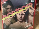 RSD BLACK  FRIDAY 2025 MONTROSE LIVE KSAN RADIO SESSION 1973 SAMMY HAGAR