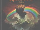 Rainbow Rising NEAR MINT Polydor Vinyl LP