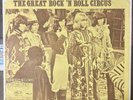 The Great Rock ‘N Roll Circus Mushroom Records Lennon Cream Who Led Zeppelin