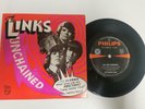 Missing Links ep - OZ Philips Label - 60's Garage